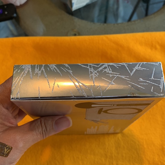 MAC FIRELIT KIT:  CHAMPAGNE. 3 piece set, NIB - Picture 6 of 10